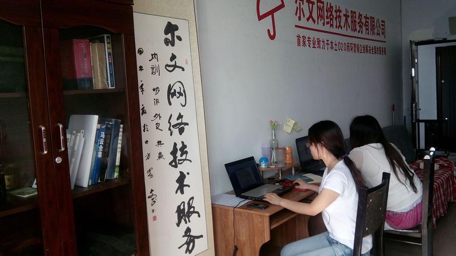 邯鄲市叢臺(tái)區(qū)爾文網(wǎng)絡(luò)技術(shù)服務(wù) 專業(yè)引領(lǐng)，技術(shù)賦能