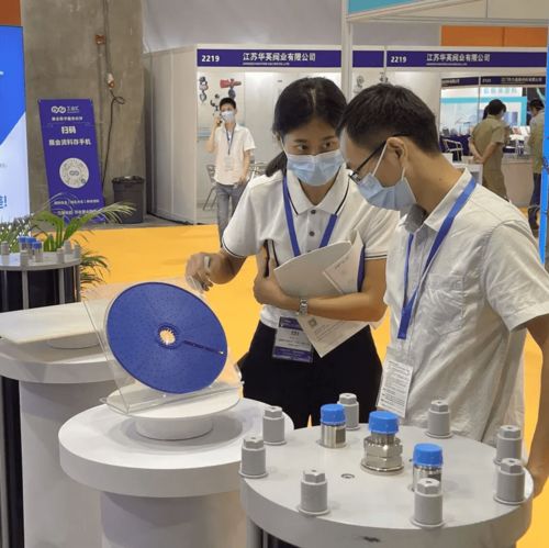 美富特亮相廣州表面處理展，電鍍廢水零排工藝引領(lǐng)行業(yè)發(fā)展新方向