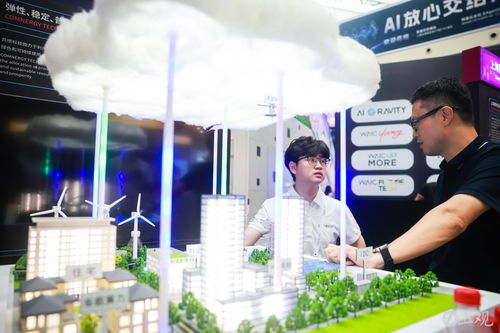 AI從炫技到實(shí)干 2026世界人工智能大會(huì)向下扎根向上生長(zhǎng)